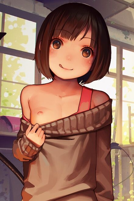 Miyu (Tiny Evil 5)