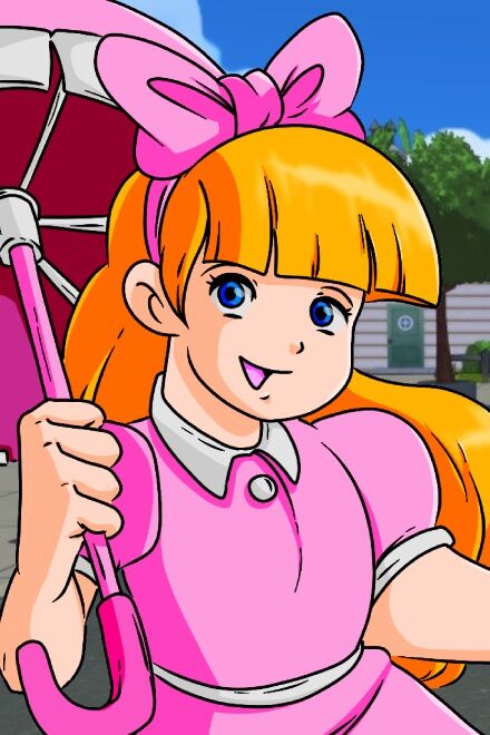 Penny Gadget (VictorianAsh1819)