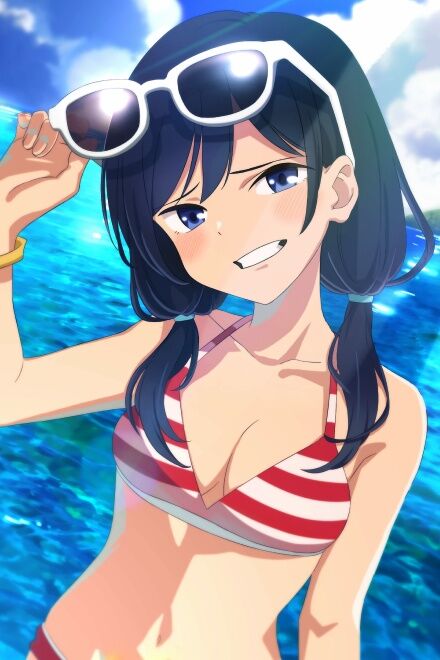 Rin Nanakura
