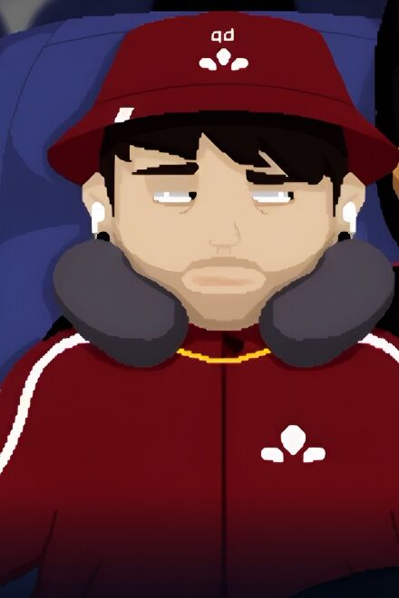 Kyle (ShoeStrang)