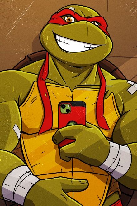 Raphael (TMNT)