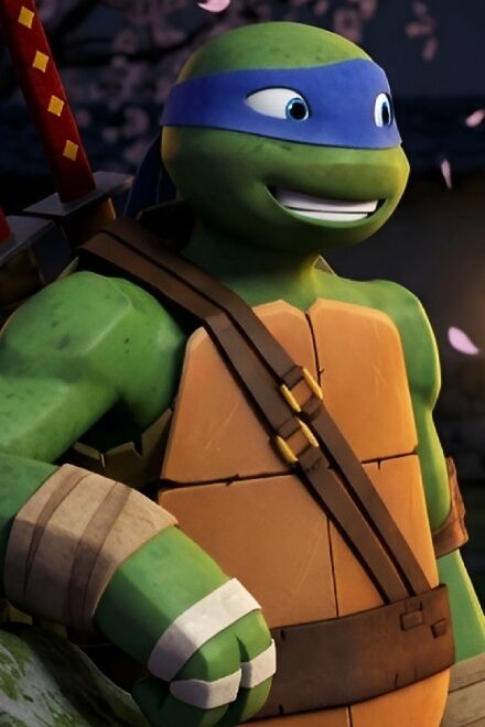 Leonardo (TMNT)