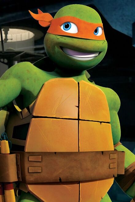 Michelangelo (TMNT)