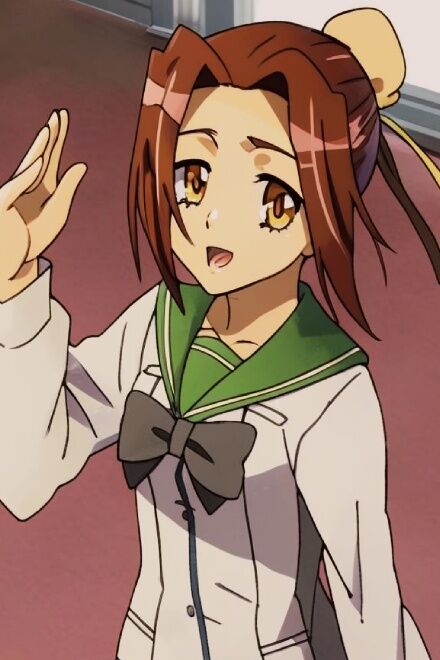 Misuzu Ichijou