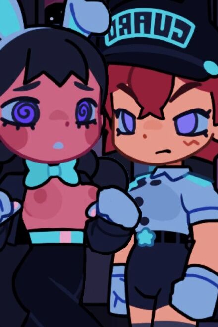 Cryptid Park