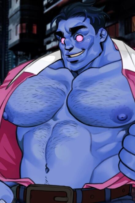 Dr. Mundo
