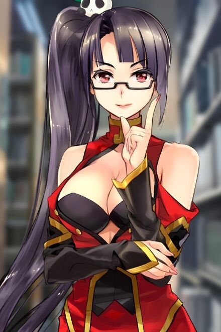 Litchi Faye Ling