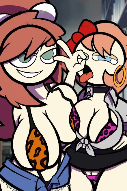 The P-Club