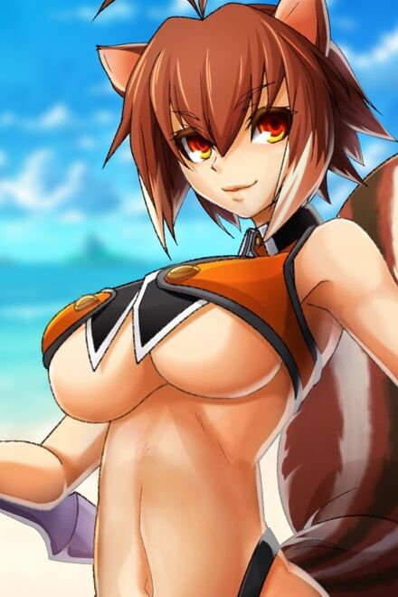 Makoto Nanaya