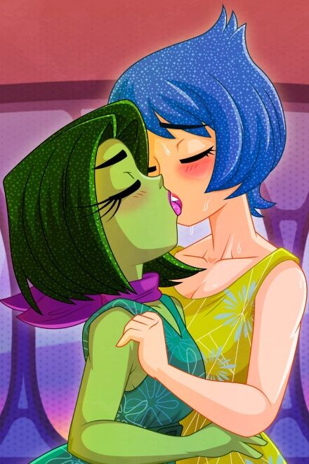 Inside Out