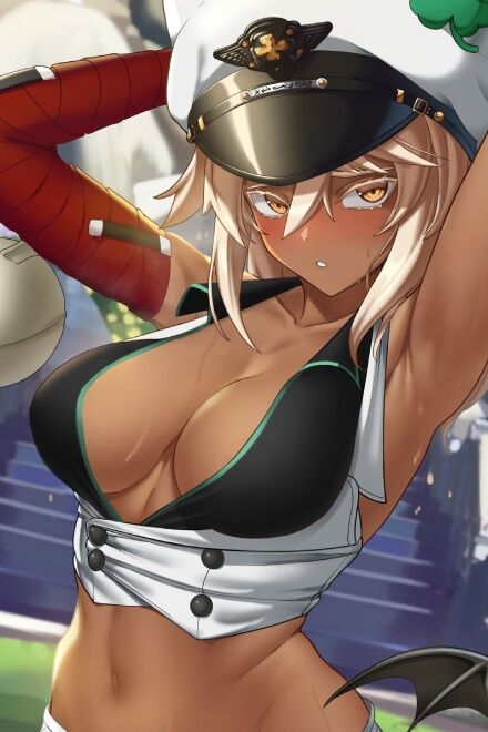 Ramlethal Valentine