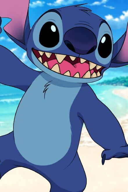 Stitch