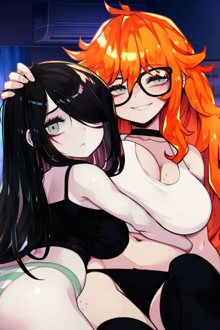 Negative Frames