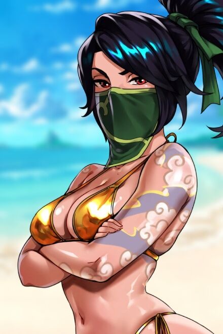 Akali