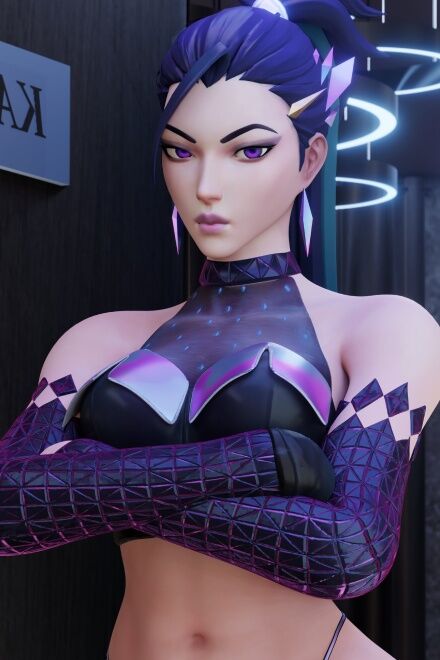 Kai'sa