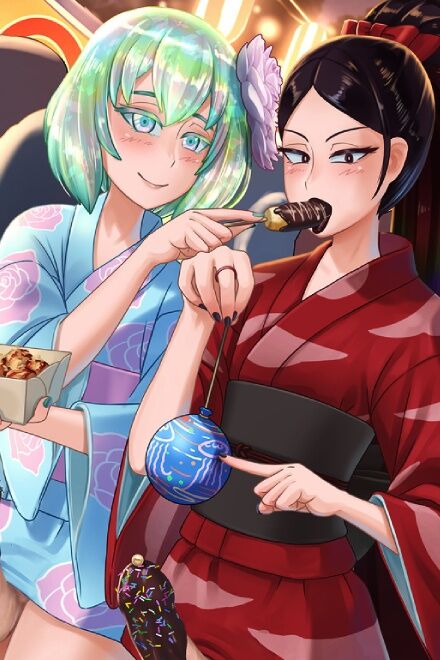 Land of the Lustrous