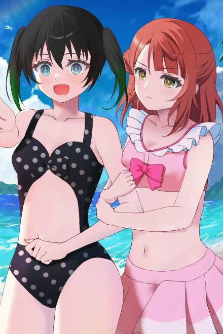 Love Live! Nijigasaki High School Idol Club