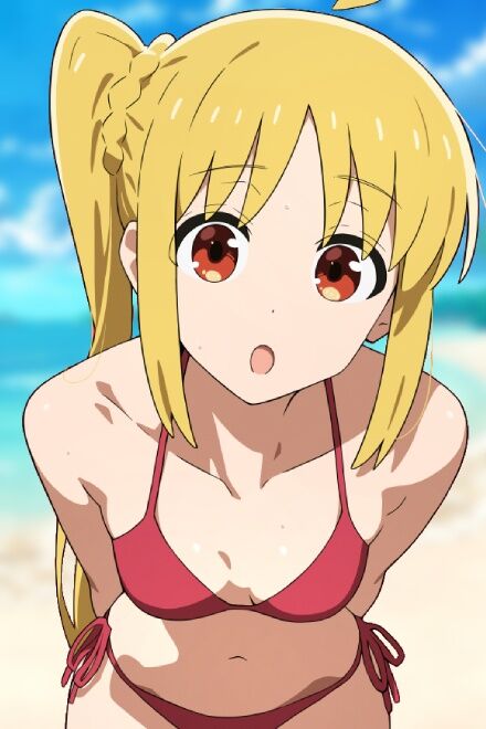Nijika Ijichi