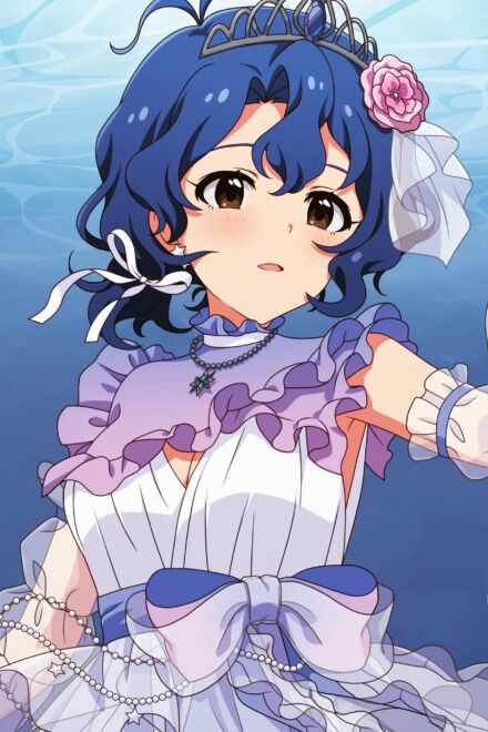 Fuka Toyokawa