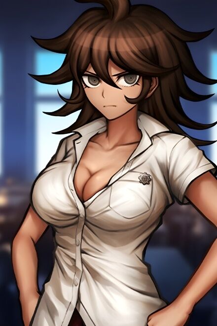 Akane Owari