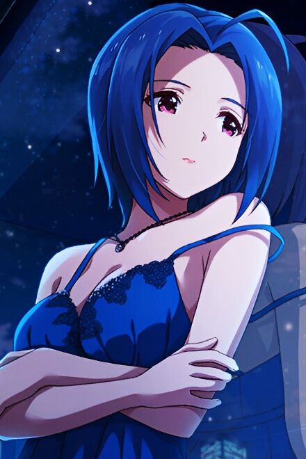 Azusa Miura