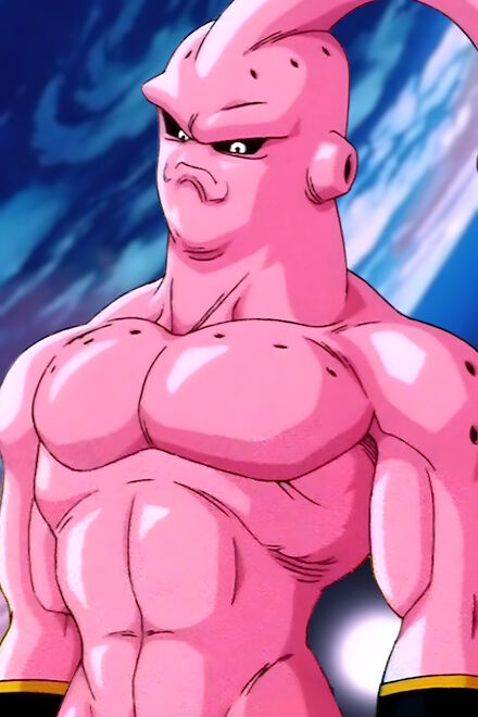 Majin Buu
