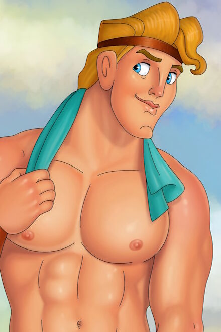 Hercules