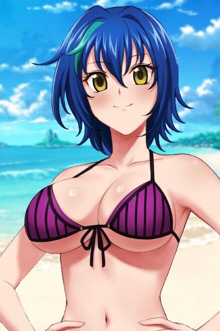 Xenovia Quarta