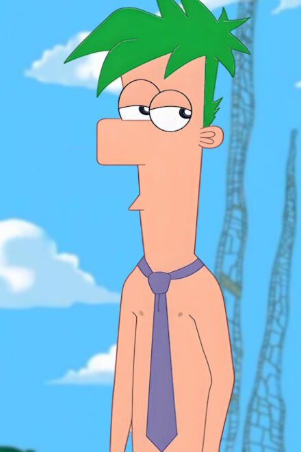 Ferb Fletcher