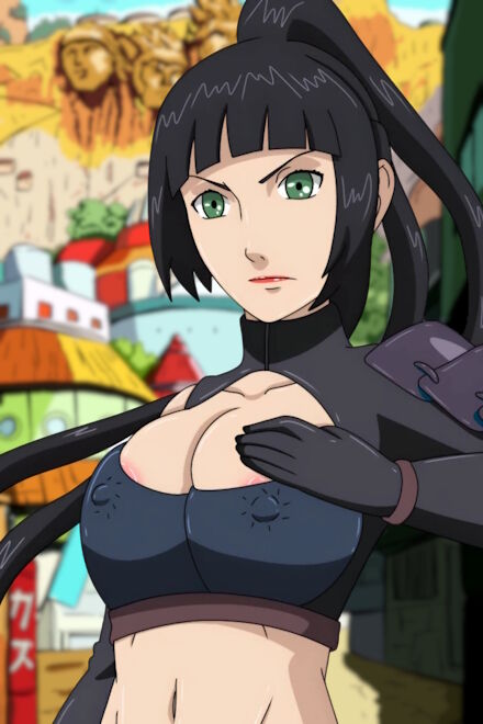 Shizuka (Naruto)
