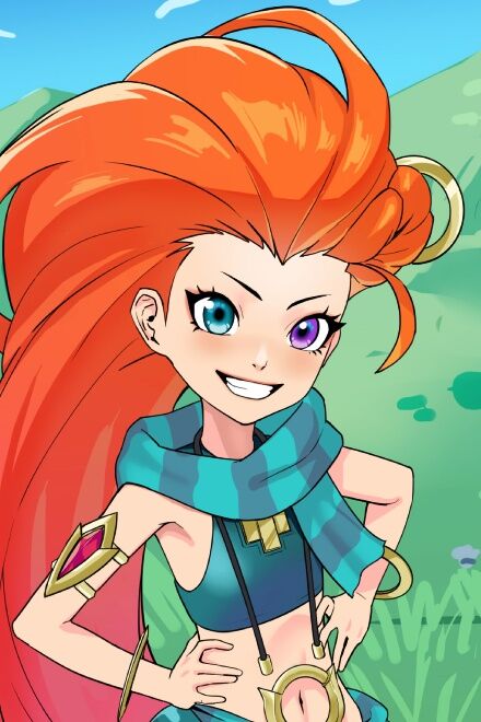 Zoe
