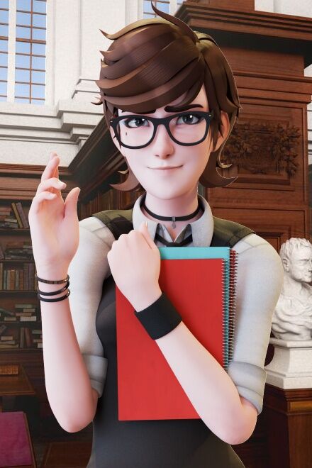 Max (Memz3D)