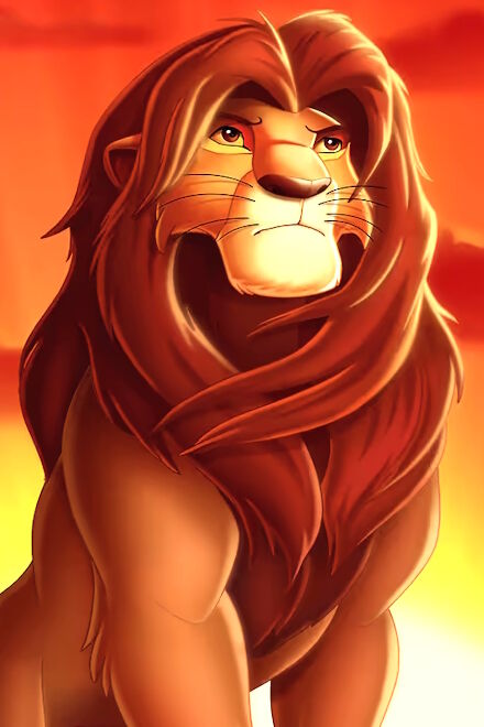 Simba