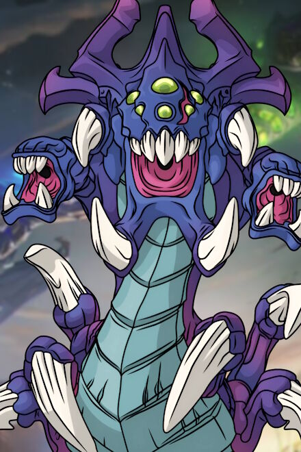 Baron Nashor