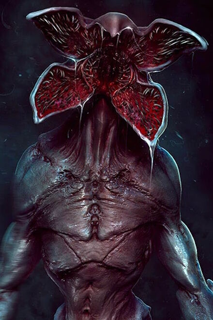 Demogorgon