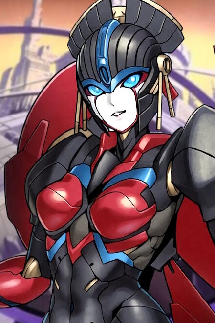 Windblade