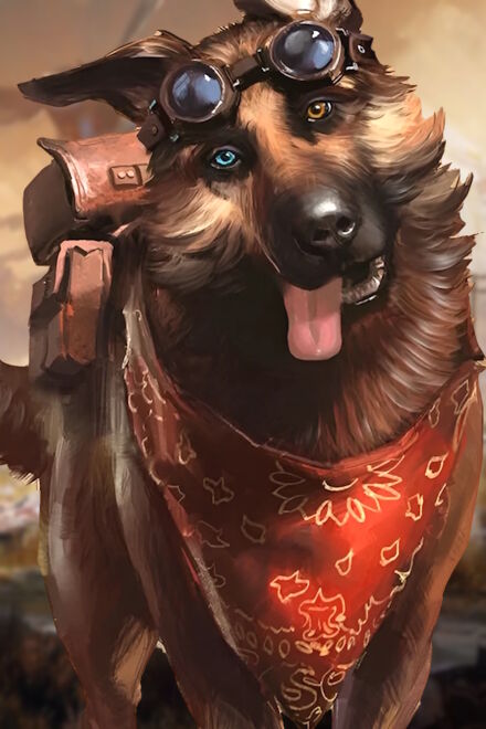 Dogmeat