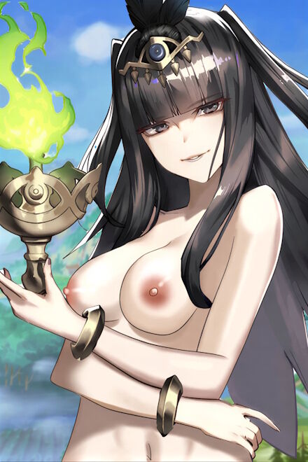 Tharja