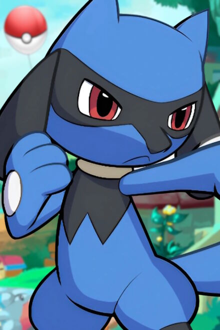 Riolu