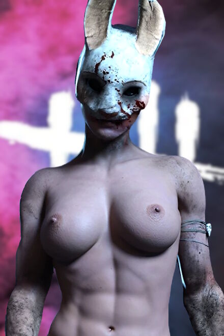 The Huntress