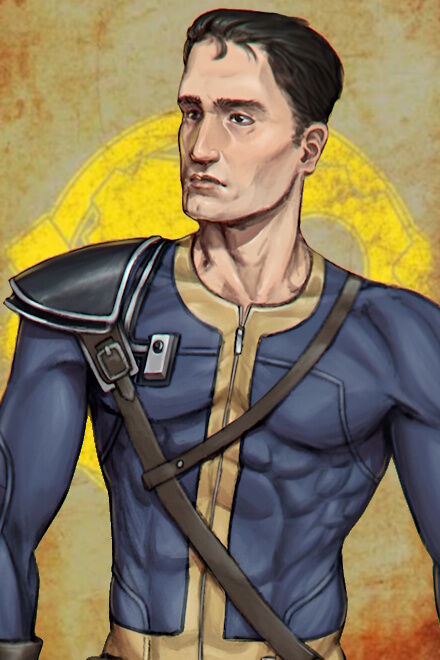 Vault Dweller