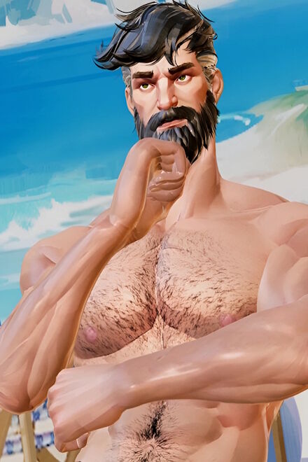 Mister Fantastic
