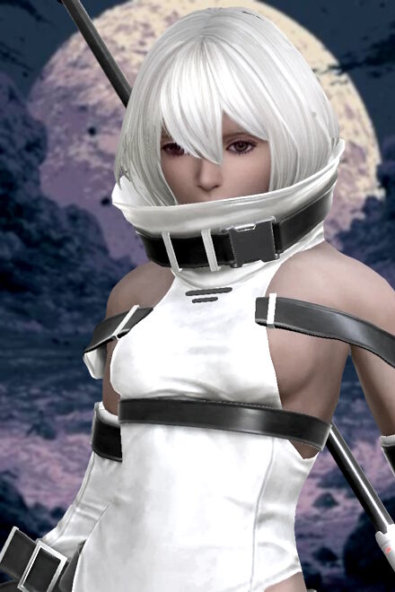 Noelle (Nier: Automata)