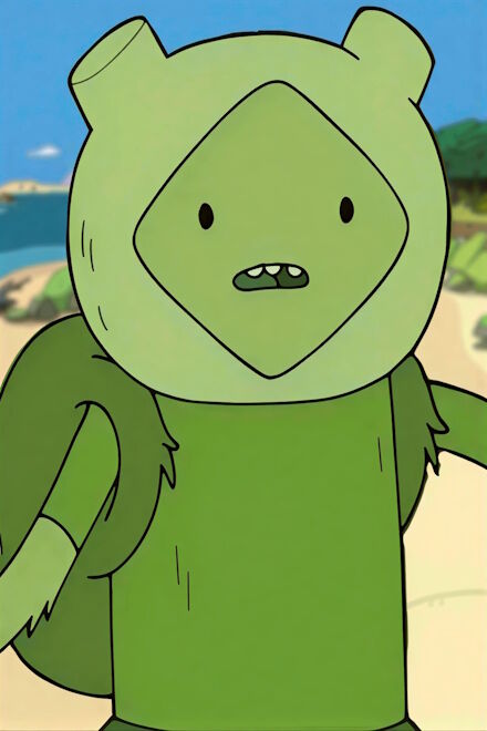 Fern (Adventure Time)