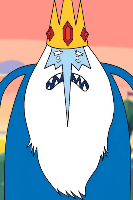 Ice King