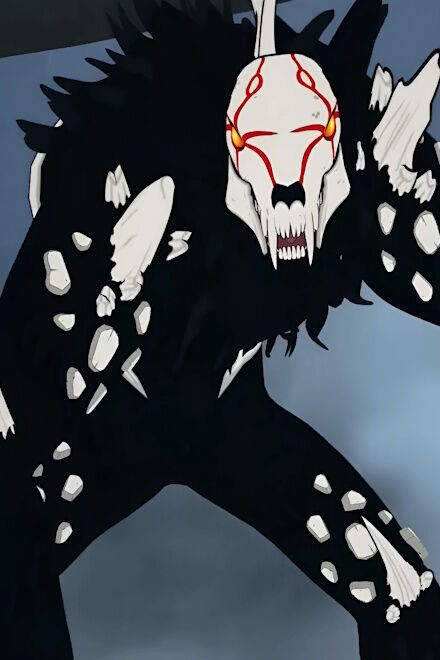 Beowolf