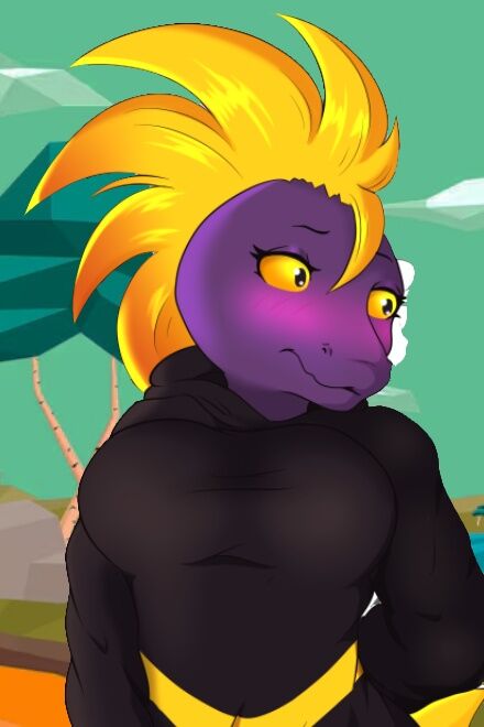 Leezpunk