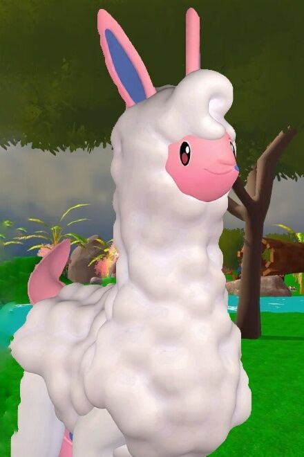Melpaca