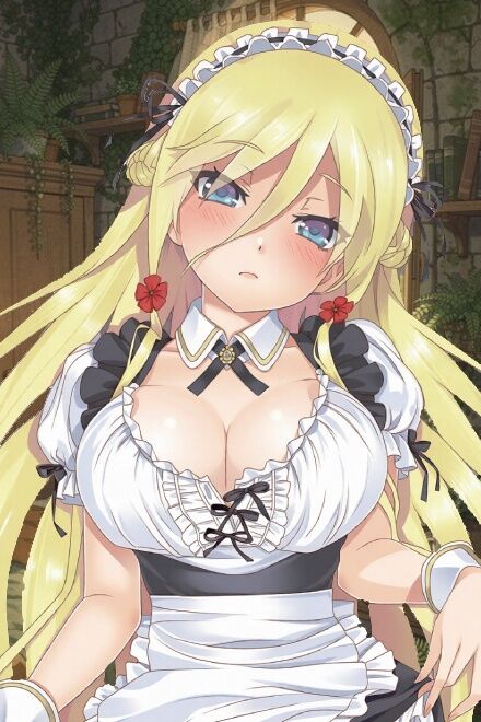 Alice (Bishoujo Mangekyou)