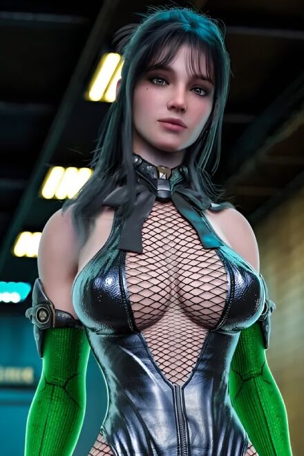 Freyna Leofwyn